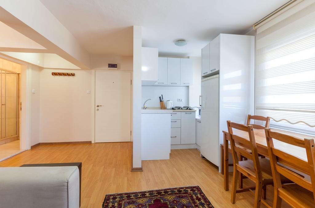 Sultan Apartments Istanbul Ngoại thất bức ảnh